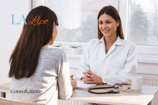 Why Choose LA LIPO for Your Personalised Post-Pregnancy Recovery Plan Chester-le-Street?